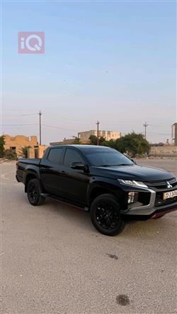 میتسوبیشی L200